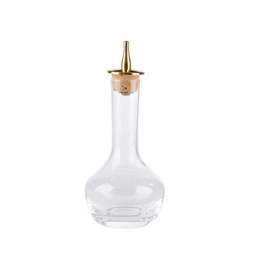 Classic Bitter Bottle 90ml - Gold Spout