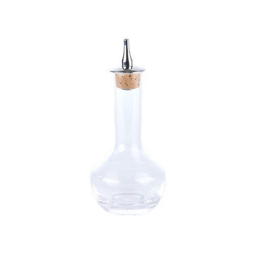 Classic Bitter Bottle 90ml - Silver Spout