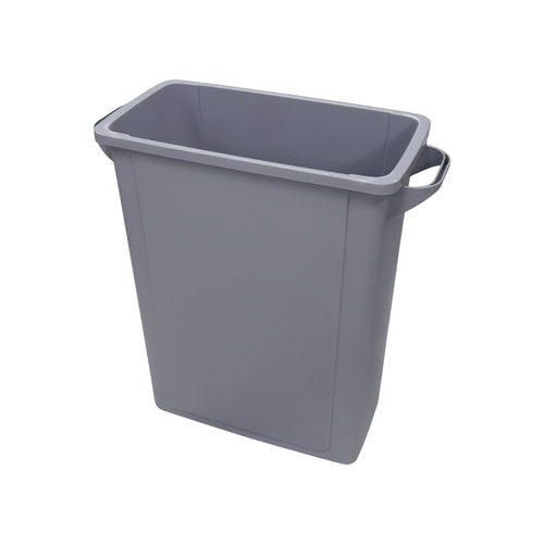 65 Litre Slim Bin