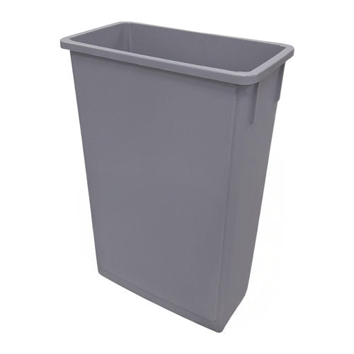 87 Litre Slim Bin