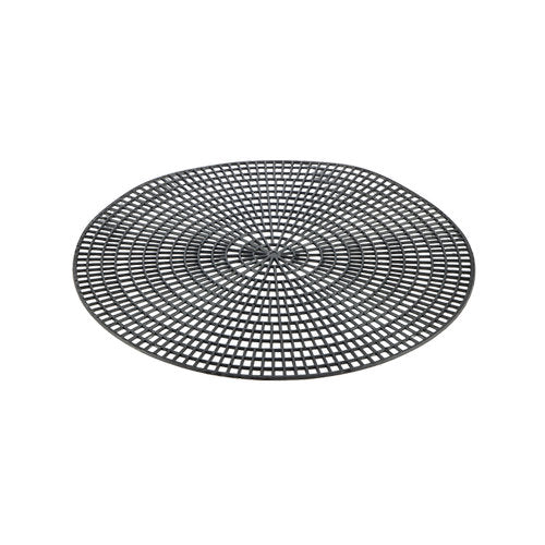 Black Non Slip Mat for 16" Service Tray