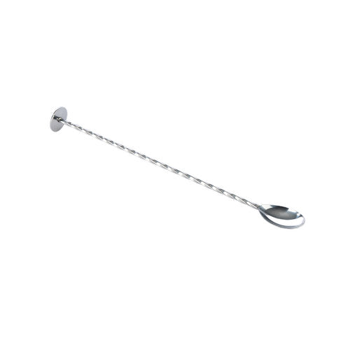 Stainless Steel Professional Bar Spoon 27cm