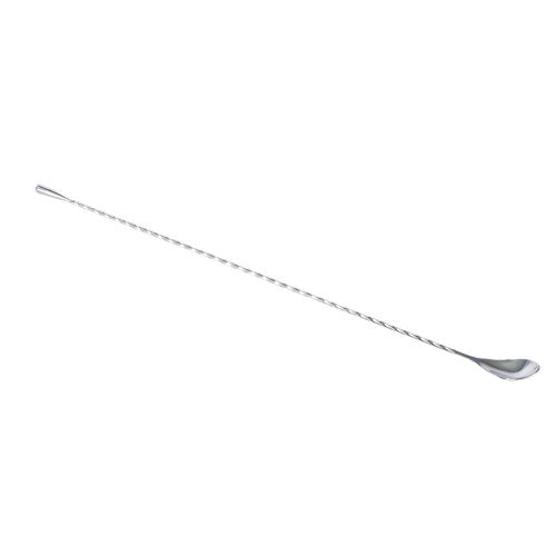 45cm Stainless Steel Teardrop Bar Spoon