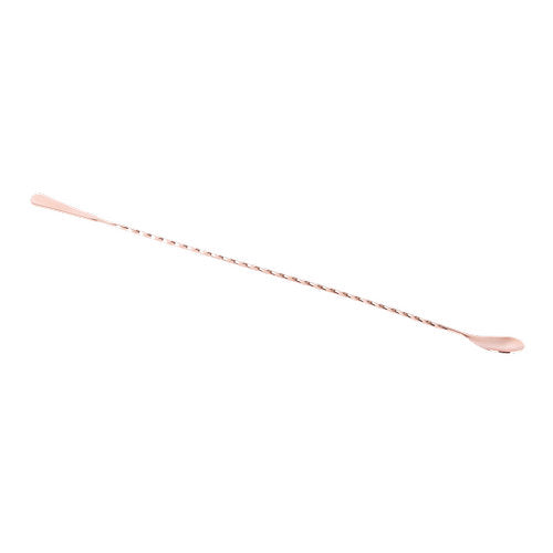 45cm Copper Piatto Bar Spoon