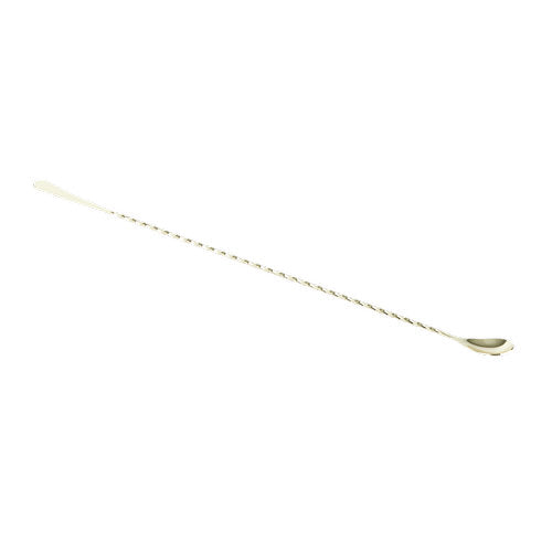 45cm Gold Piatto Bar Spoon