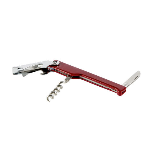 Burgundy Waiters Friend