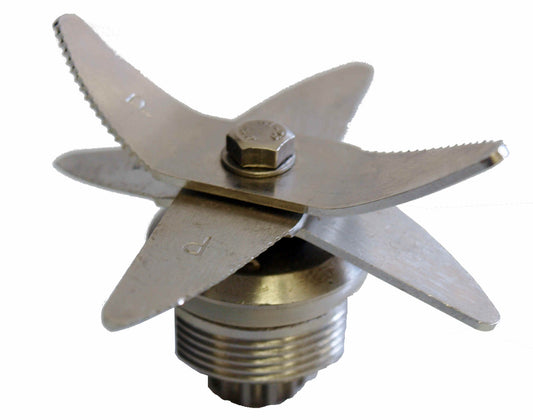 Replacement Blade Set for CS-6600D Blender