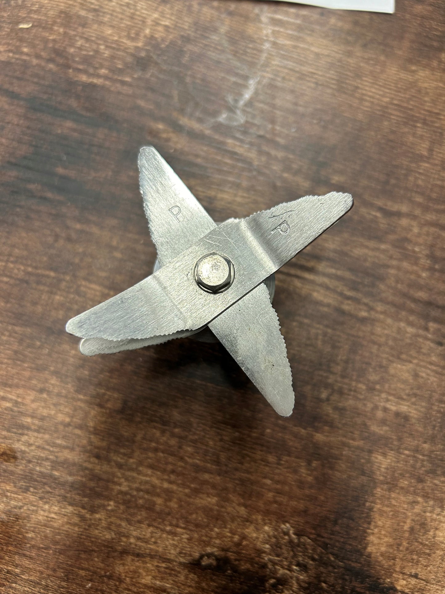 Replacement Blade Set for CS-6600D Blender