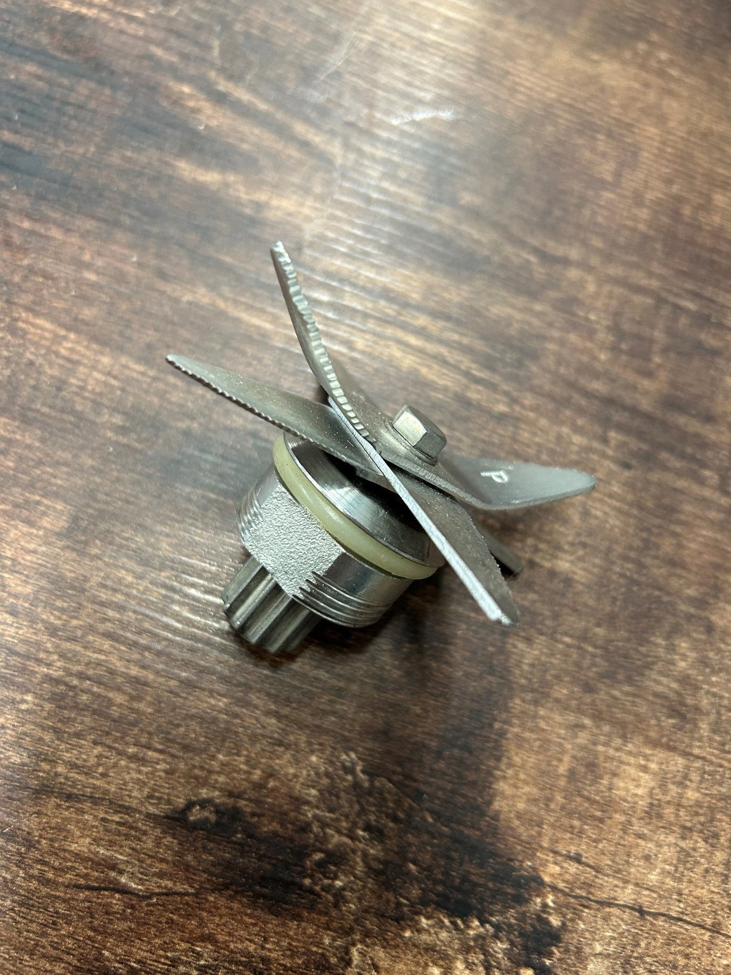 Replacement Blade Set for CS-6600D Blender