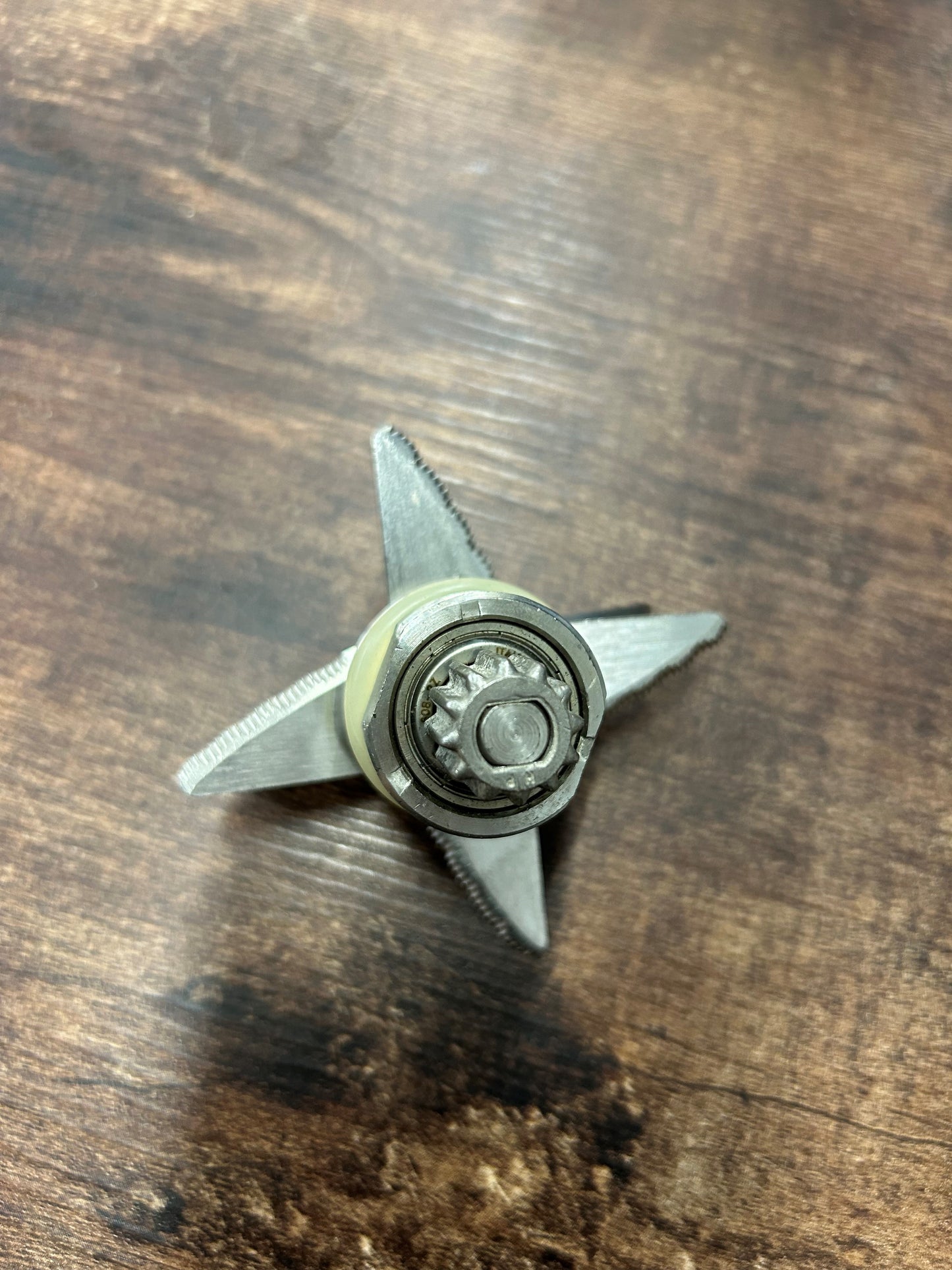 Replacement Blade Set for CS-6600D Blender