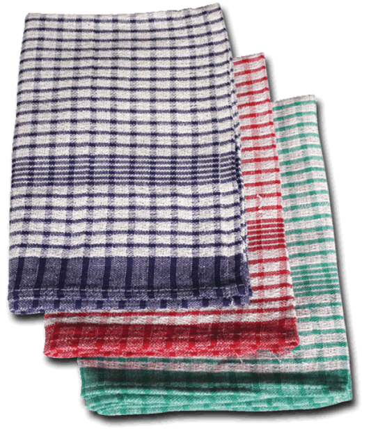 Rice Weave Tea Towel