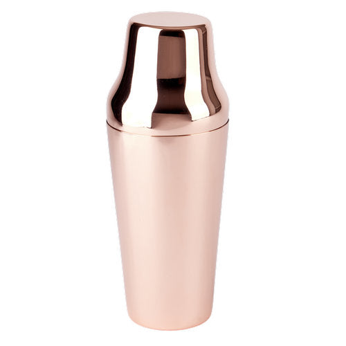 850ml Pigalle Shaker Copper