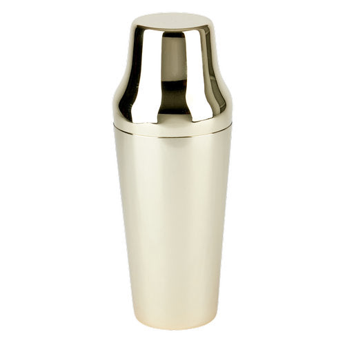 850ml Pigalle Shaker Gold