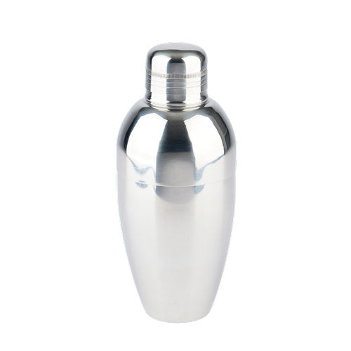 480ml Cobbler Shaker Stainless Steel