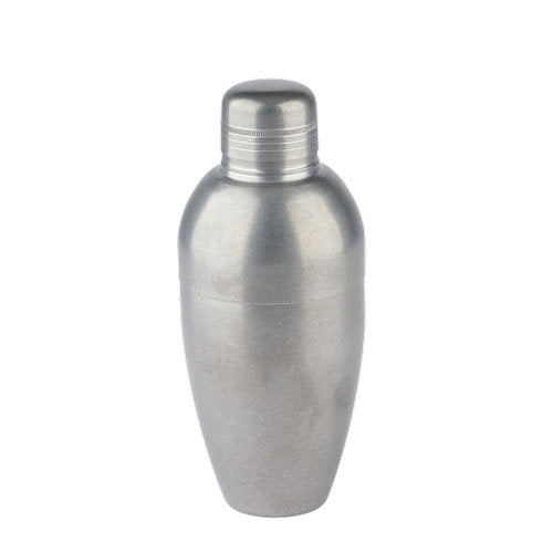 480ml Cobbler Shaker Vintage