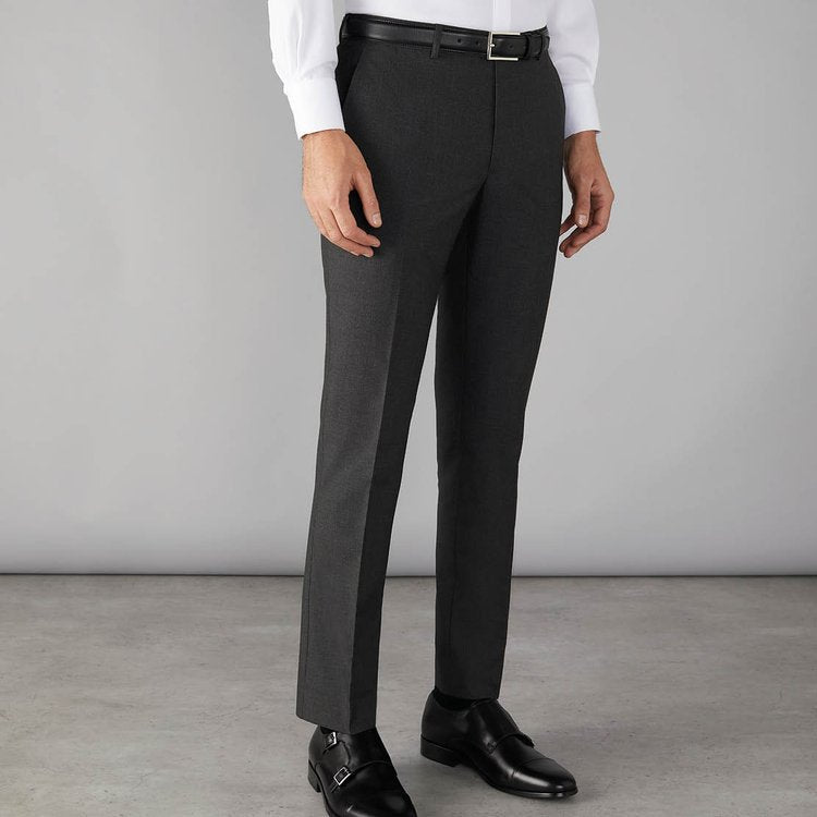 Edgware Slim Fit Trousers