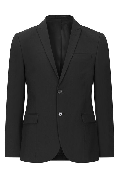 Strauss Slim Fit Jacket