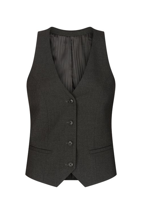 Poplar Ladies Waistcoat