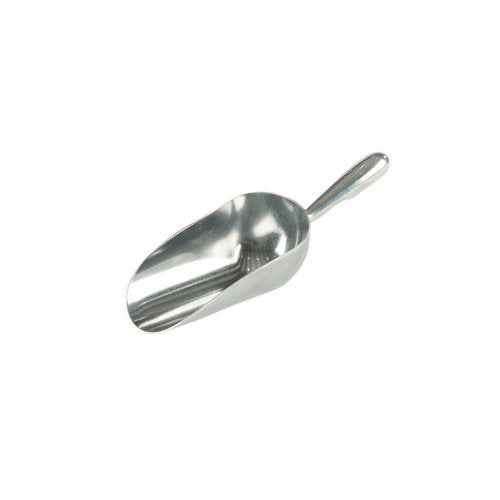 5oz Aluminium Ice Scoop