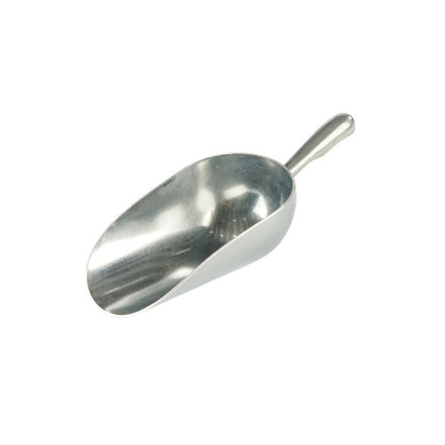 12oz Aluminium Ice Scoop