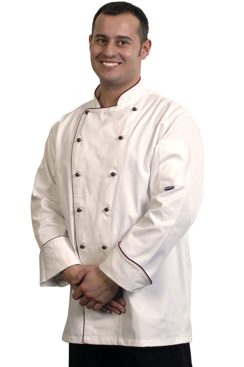 Bordeaux Jacket – Chef-Hub