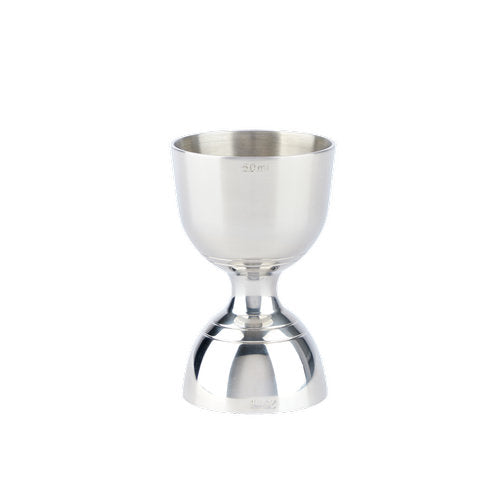 25/50ml Stainless Steel Bell Jigger