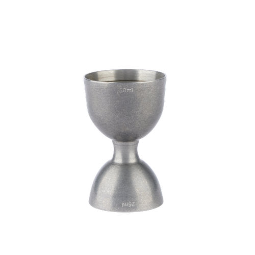 25/50ml Vintage Bell Jigger