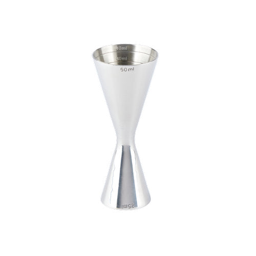 25/50ml Diablo Jigger Stainless Steel