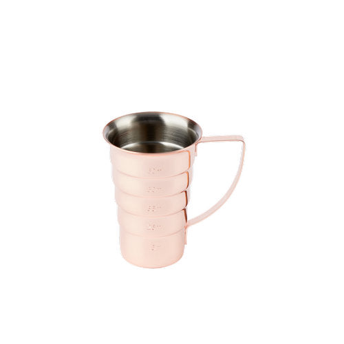 60ml Cup Jigger Copper