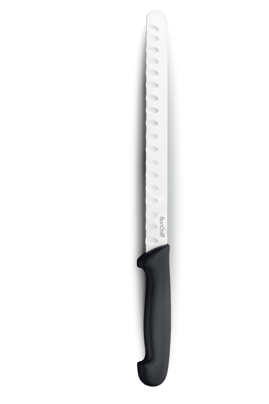 Classic 10" Scalloped Edge Knife