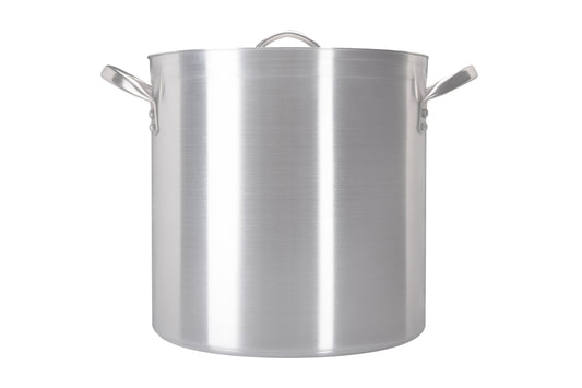 36cm Aluminium Medium Duty Stockpot (1636)