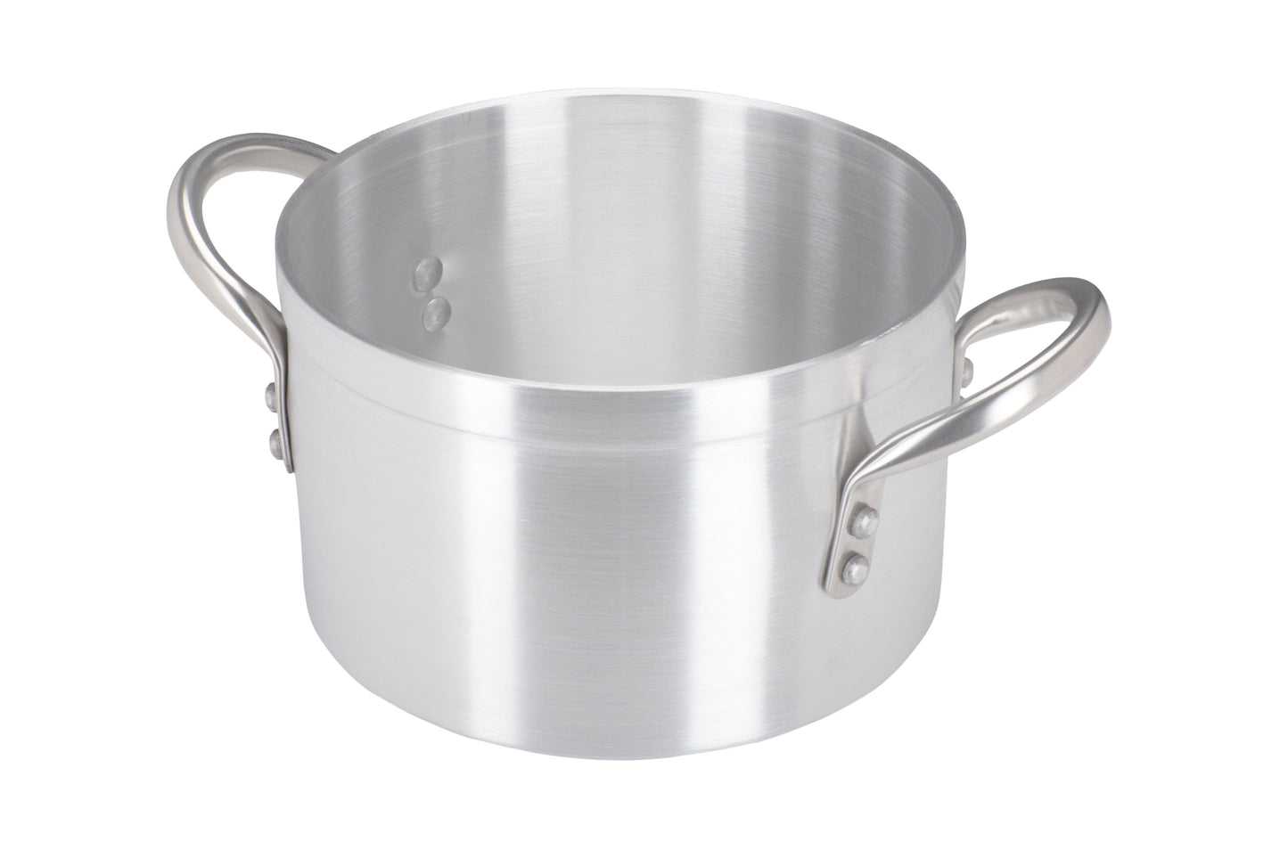 45cm Aluminium Heavy Duty Boiling Pot (1545)