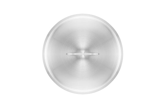 20cm Aluminium Medium Duty Lid (2053)