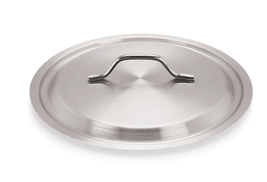 28cm Stainless Steel Lid (2074)