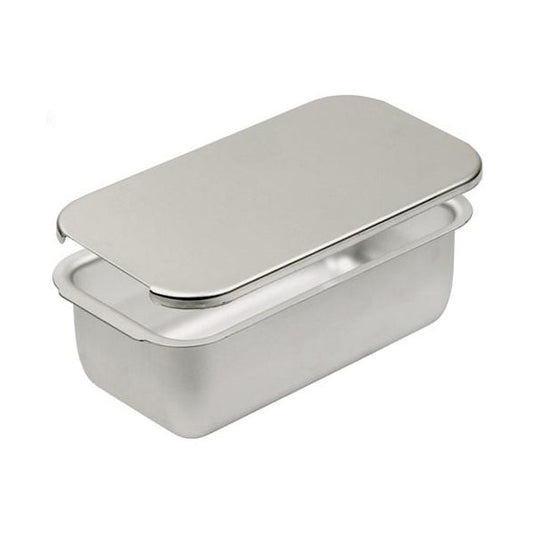 Loaf Pan & Lid  (273 x 147 x 83mm) (1191)