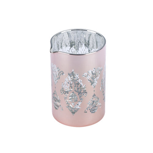 Copper Plated Mixing Glass 600ml