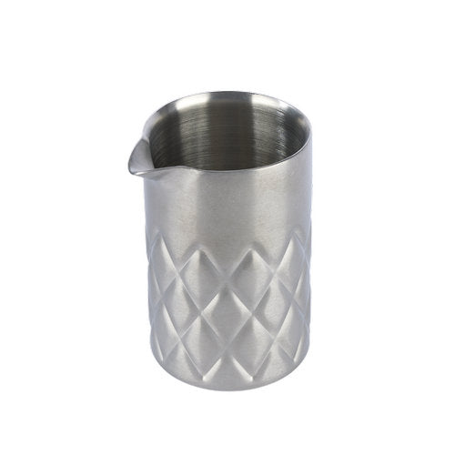 Vintage Mixing Tin 520ml