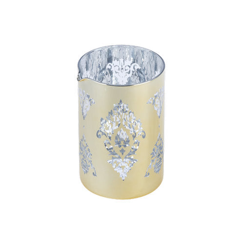 Gold Plated Mixing Glass 600ml