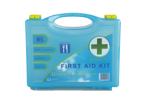 BSI First Aid Kit Premier Small Catering