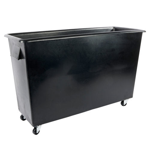 Bottle Skip 38 x 15 x 24.5 Inch 160 Litre