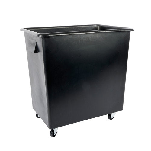 Bottle Skip 27 x 24 x 25 Inch 185 Litre