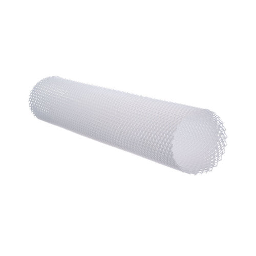 Shelf Liner Clear 61cm x 5m