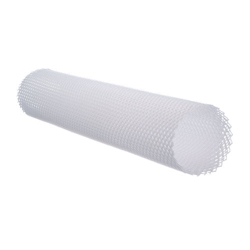 Shelf Liner Clear 61cm x 10m