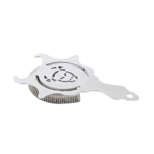 Bull Strainer Stainless Steel 158x113x19mm