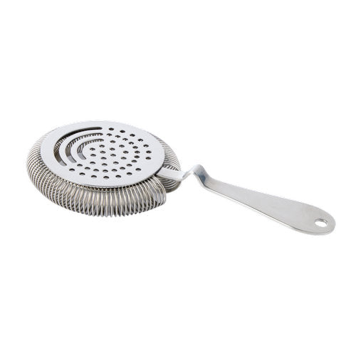 Premium Strainer Vintage 185x95x19mm