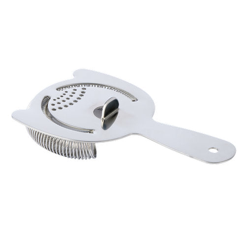 Stainless Steel Premium Two Ear Strainer 150x95x32mm
