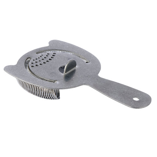 Vintage Premium Two Ear Strainer 150x95x32mm