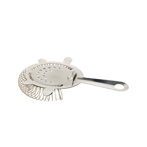Stainless Steel 4 Prong Strainer