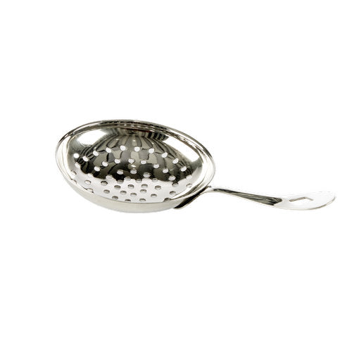 Julep Stainless Steel Strainer