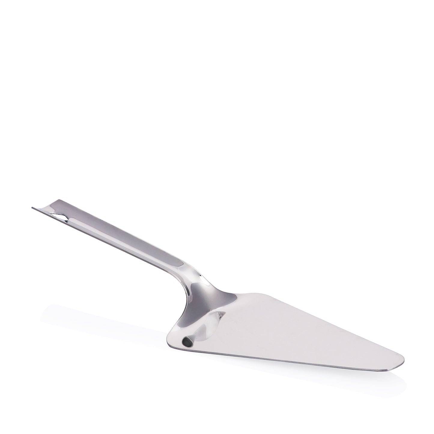 Multi Buy Offer Set of 4 Stainless Steel Pie Lifters